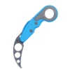 CRKT Provoke Trainer - Blue Griv (2.48" 420J2) 4041T