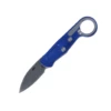 CRKT Provoke EDC - Blue Alum (2.56" D2) 4050