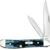 Case Peanut 51858 - Mediterranean Blue Bone (6220 SS)