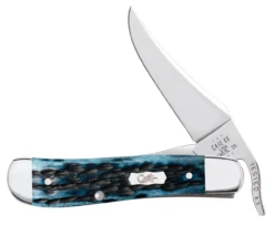 Case Russlock 51859 - Mediterranean Blue Bone (61963L SS)