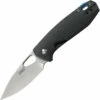 CRKT Piet Linerlock CR5390, 2.689" 8Cr13MoV Plain Blade, Fiber Polyamide Handle