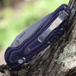Doug Ritter RSK® MK1-G2 - Knifeworks Exclusive - G-Mascus® Purple G-10 -Knifeworks Sales Shop 54185.1 92078.1629486970