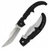 Cold Steel Espada XL (7.5" AUS 10A Stonewash)Black G-10 - 62MGC