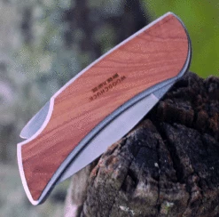 Case Executive Lockback 64324 Case X WOODCHUCK - Camo (M1300L SS) 3 Case Executive Lockback 64324 Case X WOODCHUCK - Camo (M1300L SS) -Knifeworks Sales Shop 64324.1 85728.1636057973