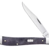 Case Slimline Trapper 80546 - Smooth Purple Curly Maple (71048 SS)