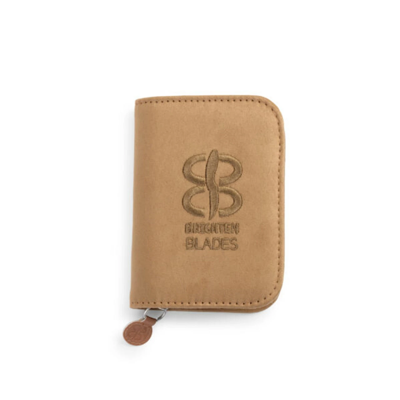 Brighten Blades Gold Digger Aluminum (2.50" Satin 8Cr13MoV) BB126 2 Brighten Blades Gold Digger Aluminum (2.50" Satin 8Cr13MoV) BB126 - Image 2