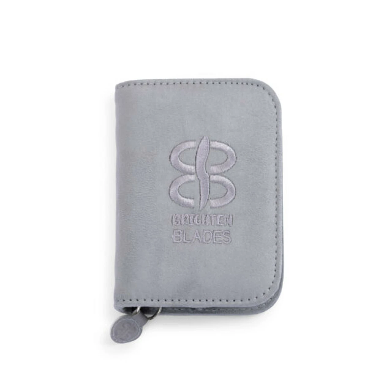 Brighten Blades Black Sabbath Aluminum (2.50" Satin 8Cr13MoV) BB125 2 Brighten Blades Black Sabbath Aluminum (2.50" Satin 8Cr13MoV) BB125 - Image 2