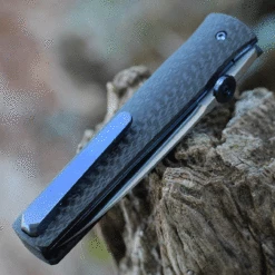 Boker Plus IcePick Dagger - Carbon Fiber (3.2" Satin VG-10) 01BO199 -Knifeworks Sales Shop BOP01BO199.3 23621.1637684172