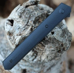 Boker Plus Kwaiken Air - Black G-10 (3.5" Blk VG-10) 01BO339 -Knifeworks Sales Shop BOP01BO339.3 64295.1637683508