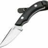 Boker Plus J-Bite 02BO046, 2.44" 440C Fixed Blade, G10 Handle