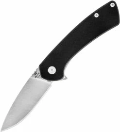 Buck Knives Onset - Blk G10 (3.37" S45VN) BU040BKS