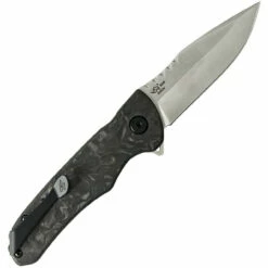 Buck Knives Sprint Pro Elite- CF (3.13" S45VN) BU841CFS2 -Knifeworks Sales Shop BU841CFS2 add 04 85696.1675111704
