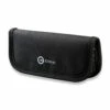 CIVIVI Pouch-Blk Nylon (Polishing Cloth And Stickers) C-01