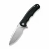 CIVIVI Mini Praxis- Blk G10 (2.98" Satin D2) C18026C-2