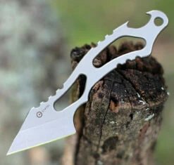 CIVIVI Kiri-Gray SS (1.80" SW 9Cr18MoV) C2001A