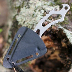 CIVIVI Kiri-Gray SS (1.80" SW 9Cr18MoV) C2001A -Knifeworks Sales Shop C2001A 56077.1670960807