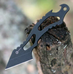 CIVIVI Kiri-Blk SS (1.80" Blk 9Cr18MoV) C2001B