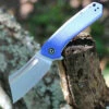 CIVIVI Mini Bullmastiff-Blue G10 (2.97" SW 9Cr18MoV) C2004B