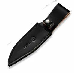 CIVIVI Teton Tickler-Blk G-10 (5.45" Satin D2) C20072-1 5 CIVIVI Teton Tickler-Blk G-10 (5.45" Satin D2) C20072-1 -Knifeworks Sales Shop C20072 1 76907.1671651170
