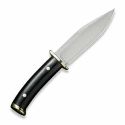 CIVIVI Teton Tickler-Blk G-10 (5.45" Satin D2) C20072-1 4 CIVIVI Teton Tickler-Blk G-10 (5.45" Satin D2) C20072-1 -Knifeworks Sales Shop C200721 2 40185.1671651169