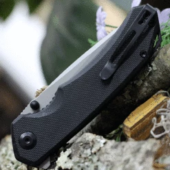 CIVIVI Brazen-Blk G-10 (3.46" SW 14C28N) C2102C -Knifeworks Sales Shop C2102C.2 04815.1667590821