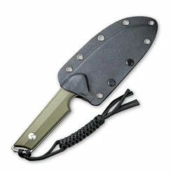 CIVIVI Kepler-OD Green G-10 (4.48" Satin 9Cr18MoV) C2109A -Knifeworks Sales Shop C2109A Kepler 6 40829.1667501189