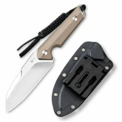 CIVIVI Kepler-Tan G-10 (4.48" Satin 9Cr18MoV) C2109B 8 CIVIVI Kepler-Tan G-10 (4.48" Satin 9Cr18MoV) C2109B -Knifeworks Sales Shop C2109B Kepler 1 24891.1667500185