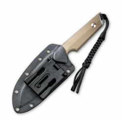 CIVIVI Kepler-Tan G-10 (4.48" Satin 9Cr18MoV) C2109B 10 CIVIVI Kepler-Tan G-10 (4.48" Satin 9Cr18MoV) C2109B -Knifeworks Sales Shop C2109B Kepler 5 14206.1667500185