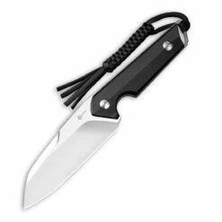 CIVIVI Kepler-Blk G-10 (4.48" Satin 9Cr18MoV) C2109C