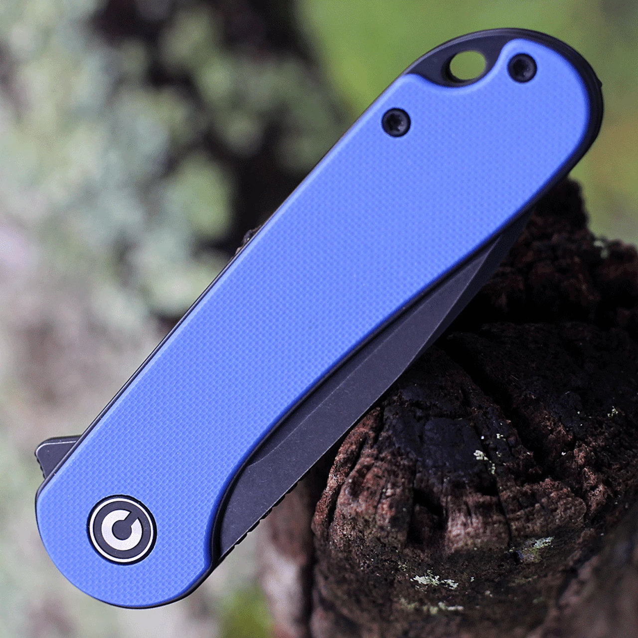 CIVIVI Elementum-Blue G10 ( 2.96" BW D2) - C907X 3 CIVIVI Elementum-Blue G10 ( 2.96" BW D2) - C907X - Image 3