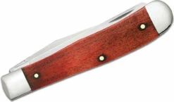 Case Trapper 10614- Halloween, Org/Blk Wash Bone W/Jack-O-Lantern (6254 SS) 7 Case Trapper 10614- Halloween, Org/Blk Wash Bone W/Jack-O-Lantern (6254 SS) -Knifeworks Sales Shop CA10614 3 58665.1664395312