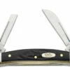 Case Small Congress 18238 Rough Jig Black Synthetic (6468 SS)