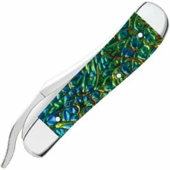 Case Russlock 25117- Black Sea Dichrolam (101953L SS) -Knifeworks Sales Shop CA25117 add 01 91146.1669233435