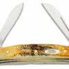 Case Small Congress 65337 6.5 Burnt Bone Stag (6.5468 SS)