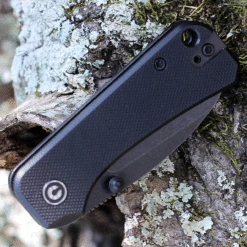 CIVIVI Baby Banter-Blk G10 (2.34" BW Nitro-V) C19068S-2 -Knifeworks Sales Shop CIVC19068S.3 64994.1673895879