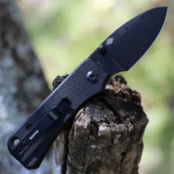 CIVIVI Baby Banter-Blk G10 (2.34" BW Nitro-V) C19068S-2 -Knifeworks Sales Shop CIVC19068S 38233.1673895879