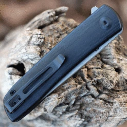 CIVIVI Bo-Blk G10 (2.92" SW Nitro-V) C20009B-3 -Knifeworks Sales Shop CIVC20009B3.2 49428.1673540807