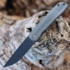 CIVIVI Bo-Dark Green Micarta (2.92" BW Nitro-V) C20009B-6