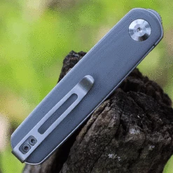 CIVIVI Lumi-Gray G10 (2.56" SW 14C28N) C20024-2 7 CIVIVI Lumi-Gray G10 (2.56" SW 14C28N) C20024-2 -Knifeworks Sales Shop CIVC200242.2 78648.1673550444