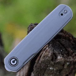 CIVIVI Lumi-Gray G10 (2.56" SW 14C28N) C20024-2 6 CIVIVI Lumi-Gray G10 (2.56" SW 14C28N) C20024-2 -Knifeworks Sales Shop CIVC200242.3 91627.1673550444