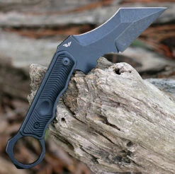 CIVIVI Orthrus-Blk G-10 (3.76" BW Nitro-V ) C20037B-1 -Knifeworks Sales Shop CIVC20037B1.3 21784.1671138326