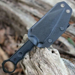 CIVIVI Orthrus-Blk G-10 (3.76" BW Nitro-V ) C20037B-1 -Knifeworks Sales Shop CIVC20037B1.4 23208.1671138326