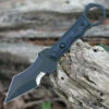 CIVIVI Orthrus-Blk G-10 (3.76" BW Nitro-V ) C20037B-1