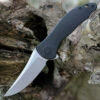 CIVIVI Synergy3-Blk G-10 (3.24" SW Nirtro-V ) C20075A-1