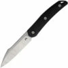 CMB Kisame- Blk G-10 (3.50" Satin 14C28N) CMBFB01C
