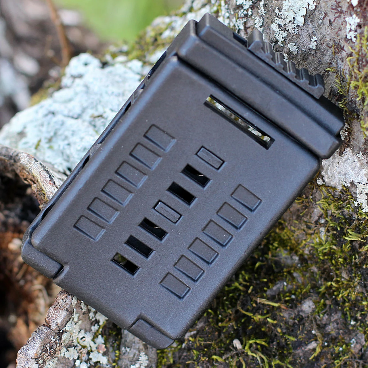 CRKT Ramadi - Coyote Brown G-10 (4.4" SK-5 Blk) 2083 4 CRKT Ramadi - Coyote Brown G-10 (4.4" SK-5 Blk) 2083 - Image 4