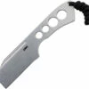 CRKT Razel Chisel Fixed Blade -Stainless (2.0" SW 8Cr13MoV) 2130