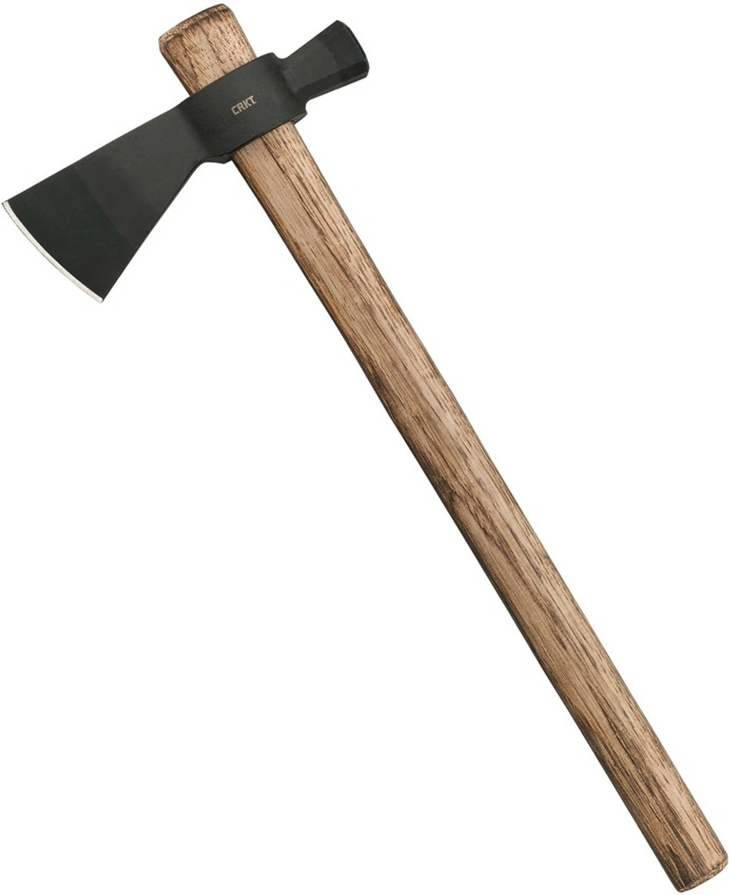 CRKT RMJ Chogan Hammer - Hickory (2.75" 1055 Blk) 2724 1 CRKT RMJ Chogan Hammer - Hickory (2.75" 1055 Blk) 2724