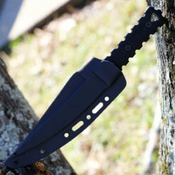 CRKT Williams HZ6 - Black G-10 (6.5" SK-5 Blk) 2927 -Knifeworks Sales Shop CR2927.2 74474.1667501580