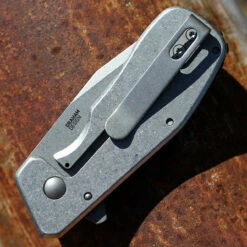 CRKT Razelcliffe - Black G-10/SS (2.0" SS Satin) 4021G -Knifeworks Sales Shop CR4021G.2 27900.1667501297